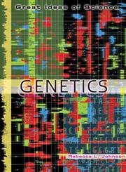 Genetics (GREAT IDEAS OF SCIENCE),Used