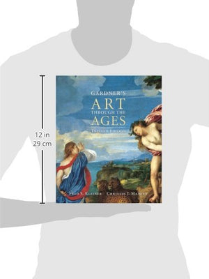 Gardner'S Art Through The Ages