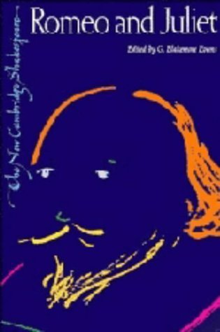Romeo and Juliet (The New Cambridge Shakespeare),Used