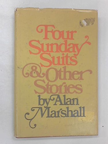 Four Sunday suits, and other stories,Used