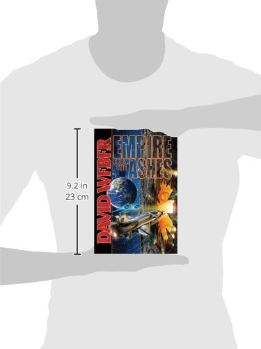 Empire from the Ashes,New