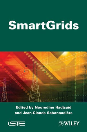 Smart Grids,Used