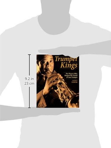 Trumpet Kings: The Players Who Shaped the Sound of Jazz Trumpet,Used