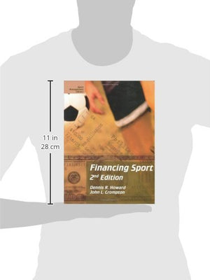 Financing Sport, Second Edition (Sport Management Library),Used