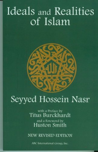 Ideals And Realities Of Islam,New