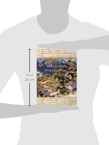 Studies in the Islamic Arts of the Book,Used