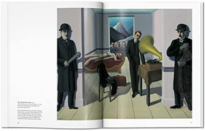 Rene Magritte: 1898  1967,Used