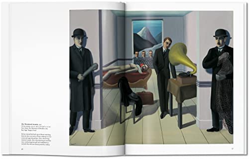 Rene Magritte: 1898  1967,Used