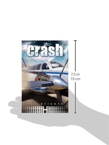 Crash (The Heights),Used