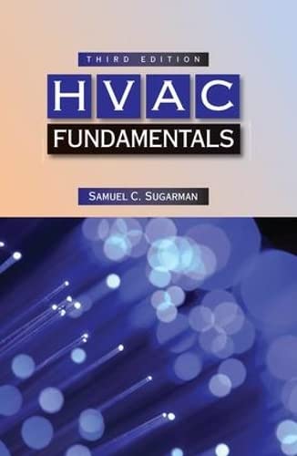 HVAC Fundamentals, Third Edition,Used