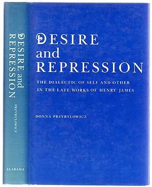 Desire and Repression,Used