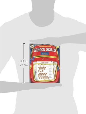 School Skills, Grades PK  1 (Homework Helper),Used