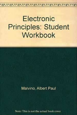 Electronic Principles  Workbook,Used