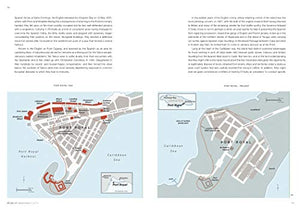 Atlas of Vanishing Places: The lost worlds as they were and as they are today WINNER Illustrated Book of the Year  Edward Stanf,New