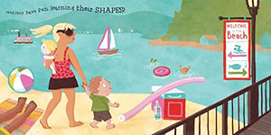 Beach Babies: The perfect book for summer reading (Local Baby Books),Used