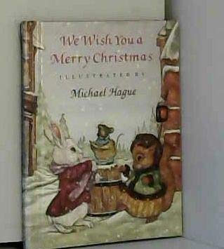 We Wish You a Merry Christmas,Used