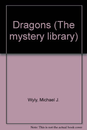 The Mystery Library  Dragons,Used