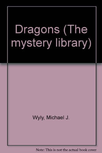 The Mystery Library  Dragons,Used