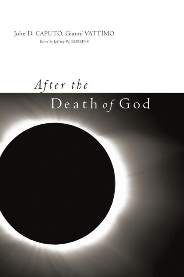After the Death of God (Insurrections: Critical Studies in Religion, Politics, and Culture),Used