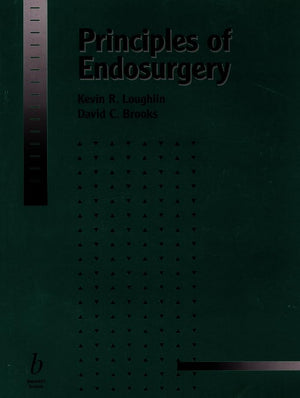 Principles of Endosurgery,Used