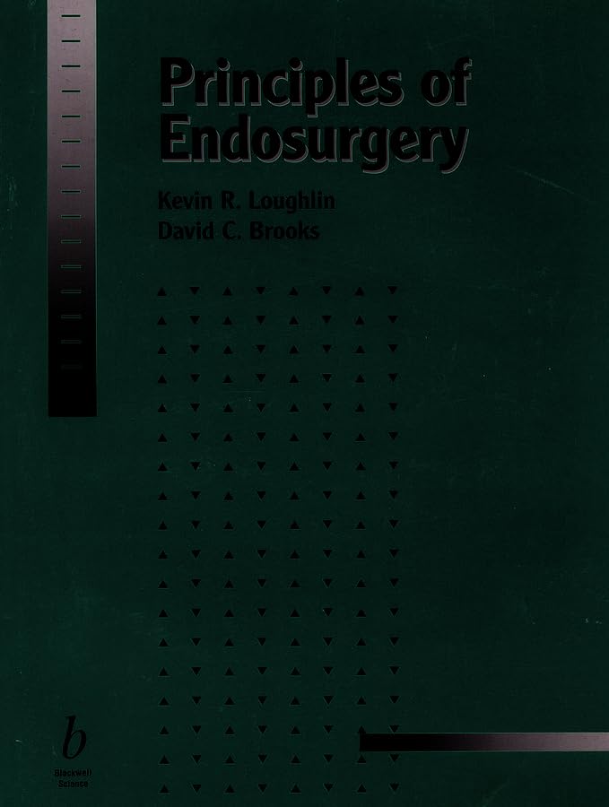 Principles of Endosurgery,Used