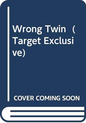 Wrong Twin,Used