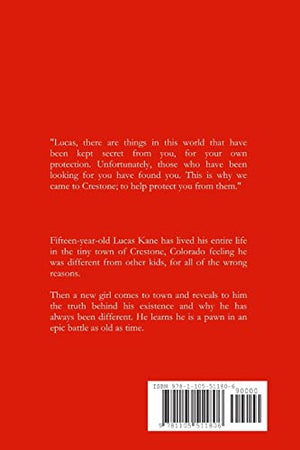 Tales of the Ankida: The Enlightenment of Lucas,Used