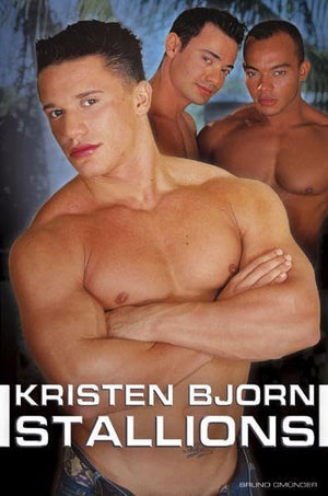 Kristen Bjorn : Stallions,Used