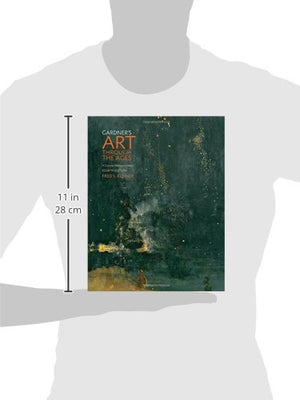 Gardner'S Art Through The Ages: A Concise Western History