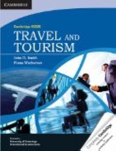 Cambridge IGCSE Travel and Tourism (Cambridge International IGCSE),Used