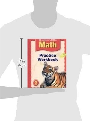 Practice Book Grade 2,New