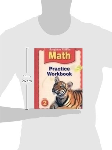 Practice Book Grade 2,Used
