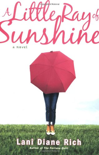 A Little Ray of Sunshine,Used