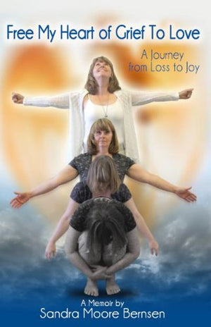 Free My Heart of Grief to Love,Used