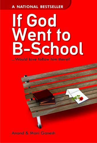 If God Went To Bschool