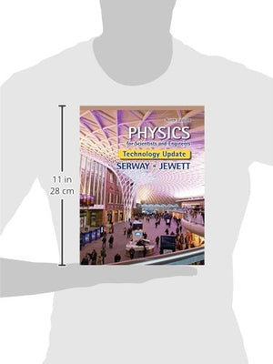 Physics for Scientists and Engineers, Technology Update (No access codes included),Used