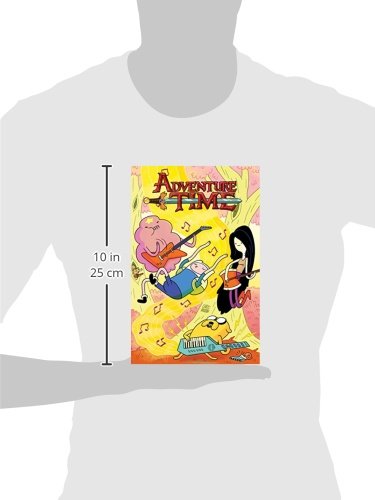 Adventure Time Vol. 9 (9)