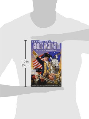 George Washington: The Life of an American Patriot,Used