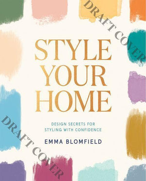 STYLE YOUR HOME