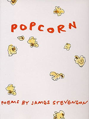 Popcorn: Poems,New
