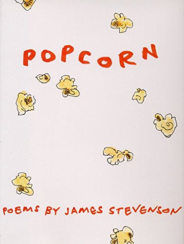 Popcorn: Poems,Used
