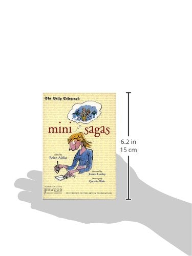 MiniSagas,Used