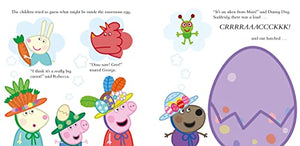 Peppa Pig: Peppa Loves Easter,Used