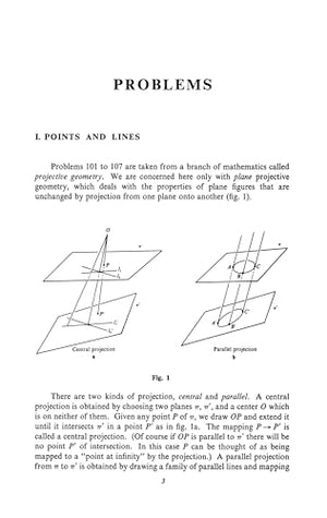 Challenging Mathematical Problems With Elementary Solutions (Volume 2),New