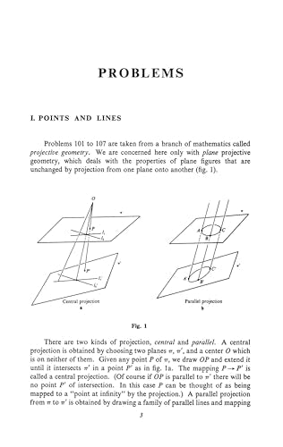 Challenging Mathematical Problems With Elementary Solutions (Volume 2),New