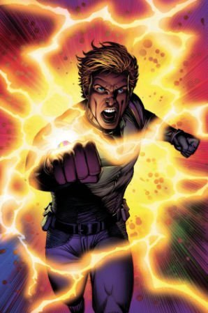 Doctor Spectrum: Full Spectrum Tpb,New