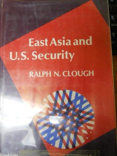 East Asia and U.S. Security,Used