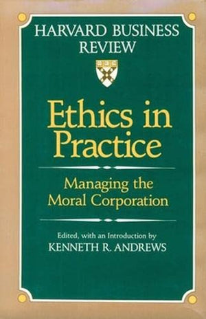 Ethics in Practice,Used