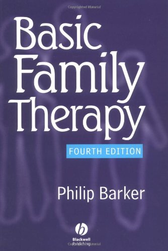 Basic Family Therapy,New