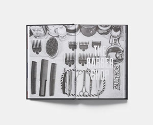 The Barber Book,Used